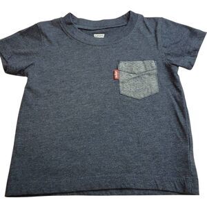 Levi's shirt 24mo